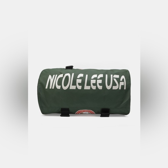 Nicole Lee USA Large Duffel Bag - Picture 5 of 10